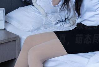 甜予摄影 – 艺艺穿皮鞋，那双鞋子好像有自己的主意！温馨写真，萌态尽显！