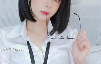 有眼酱大魔王w的体操服，你还怕运动时没造型？快来瞧图集！