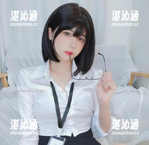 有眼酱大魔王w的体操服，你还怕运动时没造型？快来瞧图集！
