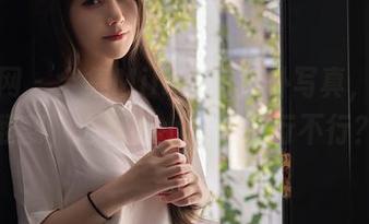 秀人网 – 全集Milk大萌户外写真，随便翻翻，心里的小鹿乱撞行不行？