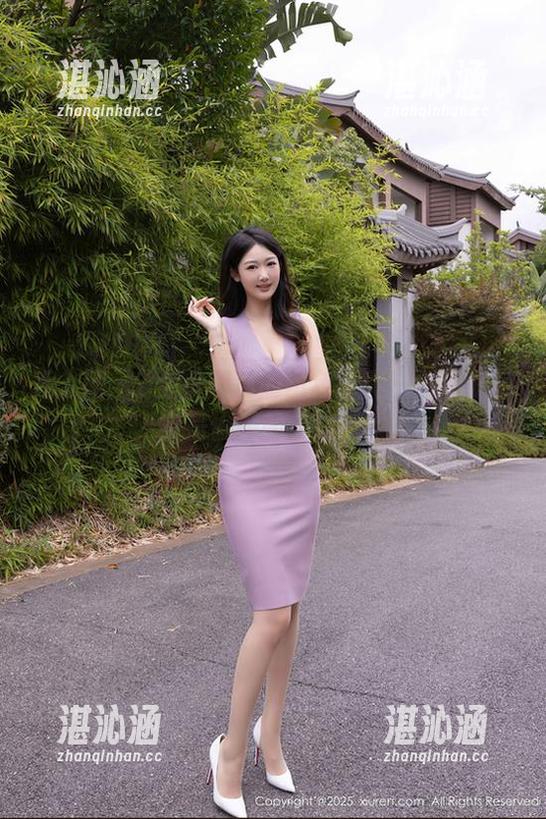 秀人网 - e宝小野猫的粉色写真——资源其实是偷懒的借口吧？