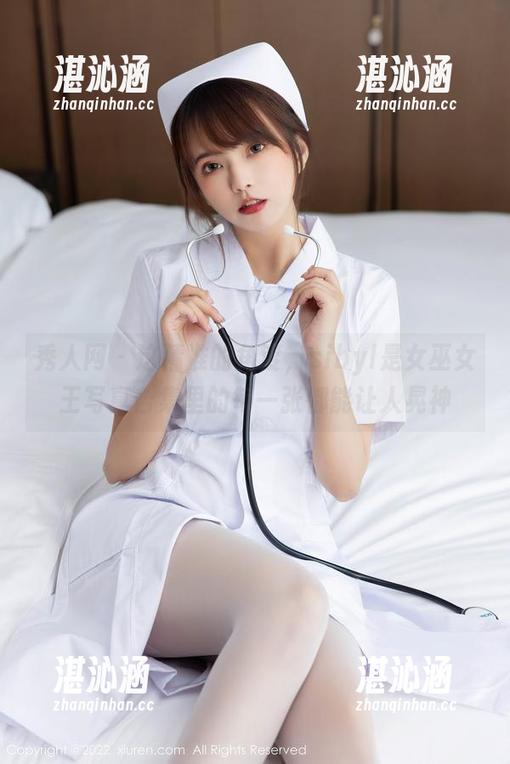 秀人网 - 这精准的角度，sibyl是女巫女王写真合集里的每一张都能让人晃神