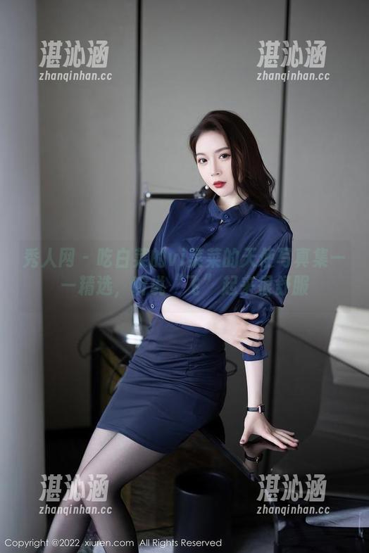 秀人网 - 吃白菜的vi菜菜的天使写真集——精选，听说“飞”起来很舒服