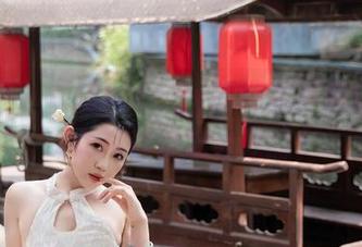 秀人网 – 夏晓Maggy的网盘写真让我想：女神都是怎么做的？