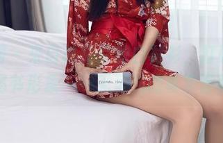 秀人网 – 来自林文文的白衬衫，打破传统秘书形象——无圣光的真实套图