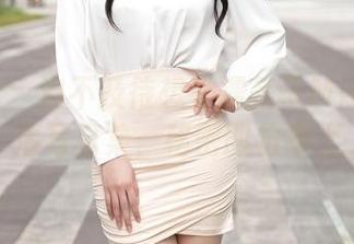 秀人网 – 迫不及待想看糯美子Mini的高清写真集，秘密即将奉上