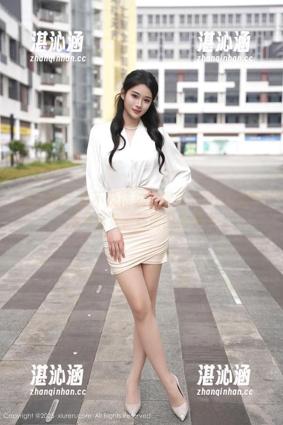 秀人网-糯美子Mini 秀人网 - 迫不及待想看糯美子Mini的高清写真集,秘密即将奉上