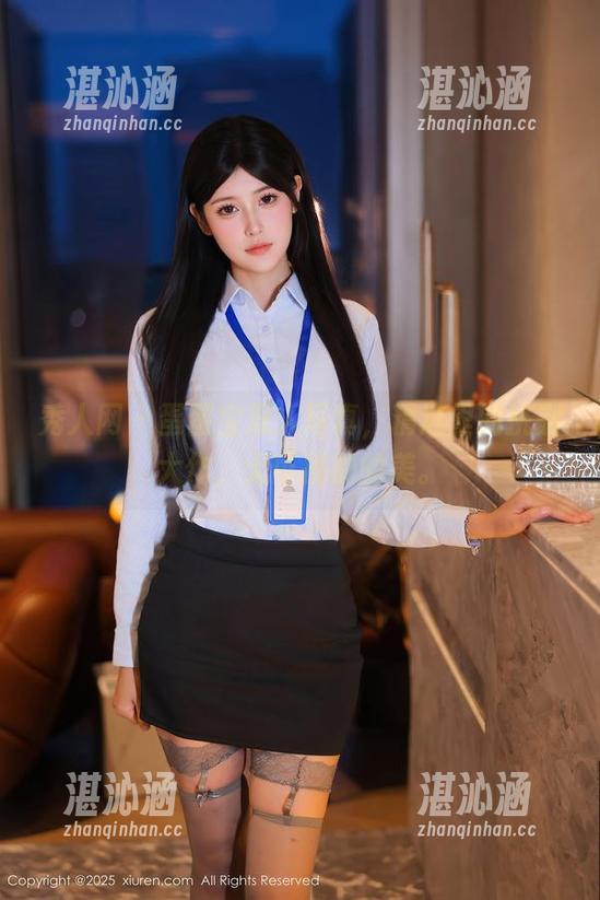 秀人网 - 蛋蛋宝双人写真，精选里的挑剔大作，无可挑剔的美。