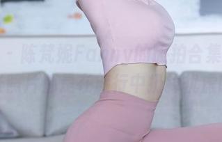 秀人网 – 陈梵妮Fanny的旅拍合集，难道每张照片都是在旅行中扔掉忧虑吗？