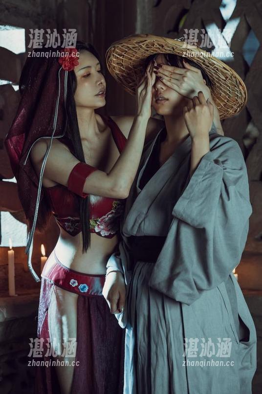 在线浅聊：秋和柯基的宁红夜，资源频出，不带脑袋进来看太遗憾
