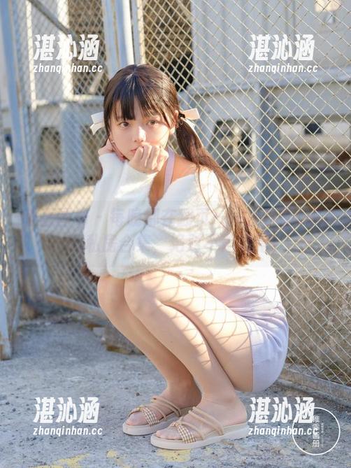 稚乖画册 - 每晚都在翻页——夜夜的Lolita私房合集，绝对不是书籍！