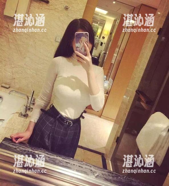 微密圈 - 高清壁纸版的童小芯：天使降临，谁能拒绝？