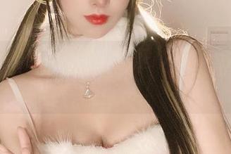 听说米线线sama的万圣节写真很有新意，来瞧瞧！