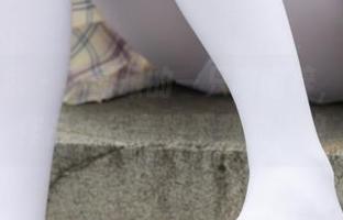 紧急企划 – 不显眼的一只喵喵梓，体操服作品给你意想不到的惊艳
