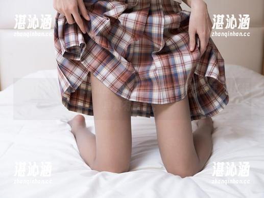 紧急企划-小恩 紧急企划 - 每一张私房都像是小恩给的非凡点评,JK经典真有一套。