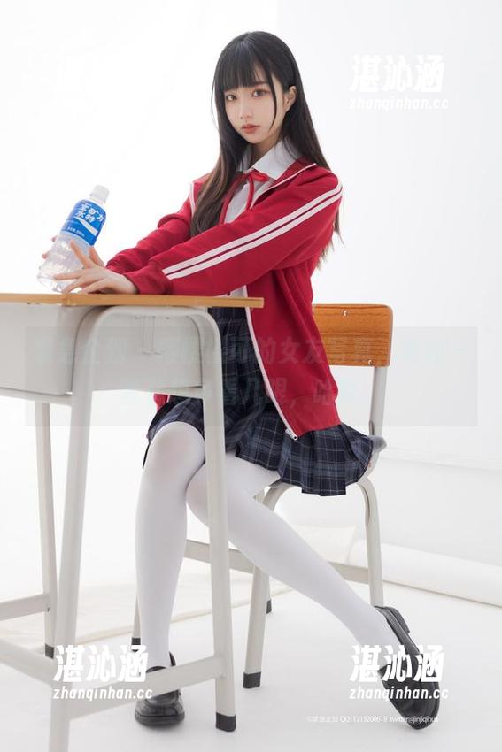 紧急企划 - 樱樱樱可的女友写真，随意一瞥就想多看几眼，哈哈。