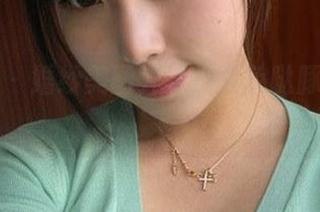 微密圈 – 婚纱美图大赏，紫色哒豚豚带你飞