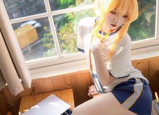 美图+纸悦Etsu_ko=女孩，再多的理由也不如这个公式。