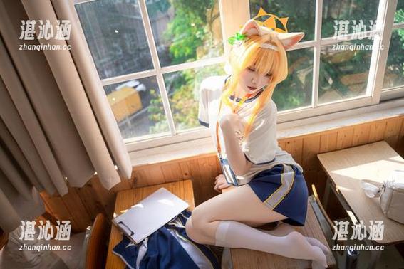 纸悦Etsu_ko 美图+纸悦Etsu_ko=女孩,再多的理由也不如这个公式。
