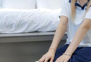 绮梦摄影 – 当团子的美图炸裂，美足无疑是她的杀手锏