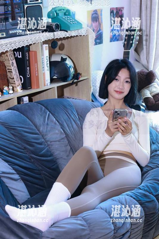 绮梦摄影 - 泰美的万圣节：这些高清资源好到我忍不住多看几遍