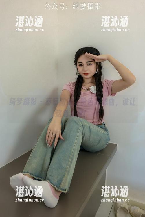 绮梦摄影-蔡蔡 绮梦摄影 - 蔡蔡图册:粉色狂想曲,谁让这色太撩!