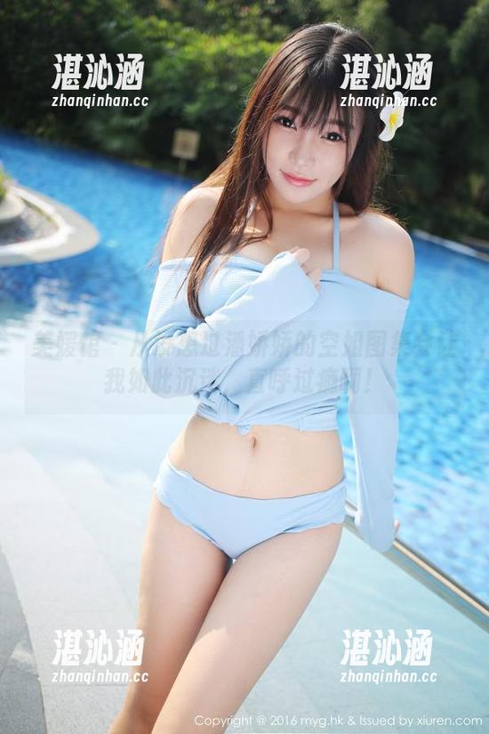 美媛馆 - 从没想过潘娇娇的空姐图集会让我如此沉迷，直呼过瘾啊！