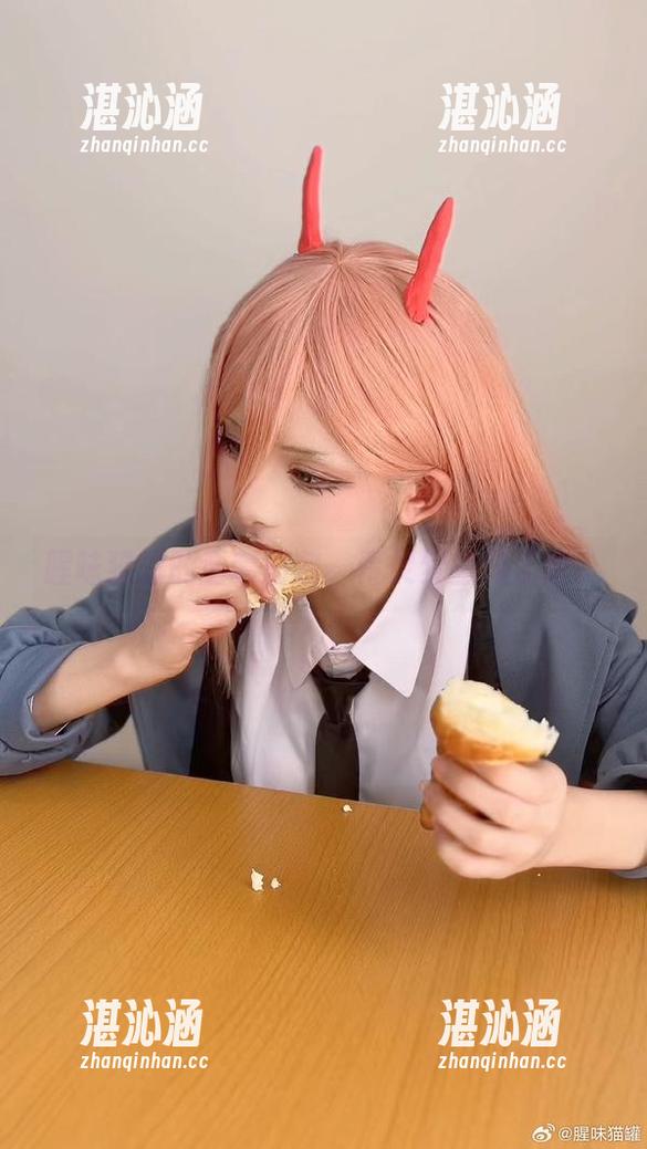 腥味猫罐的全套图包，青灵梦里藏了啥？