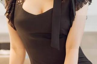 花漾show – 新鲜出炉！艾栗栗栗栗栗栗吖的肉丝美图，开启视觉狂欢