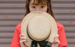 菠萝社 – 短发不行，长发也没见到，双马尾才是王道，K8傲娇萌萌Vivian用原图证明了一切。给我多几张！