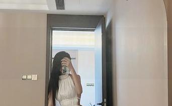 微密圈 – 每次看到葛征的连衣裙，我只想说——美图精选，真会玩！