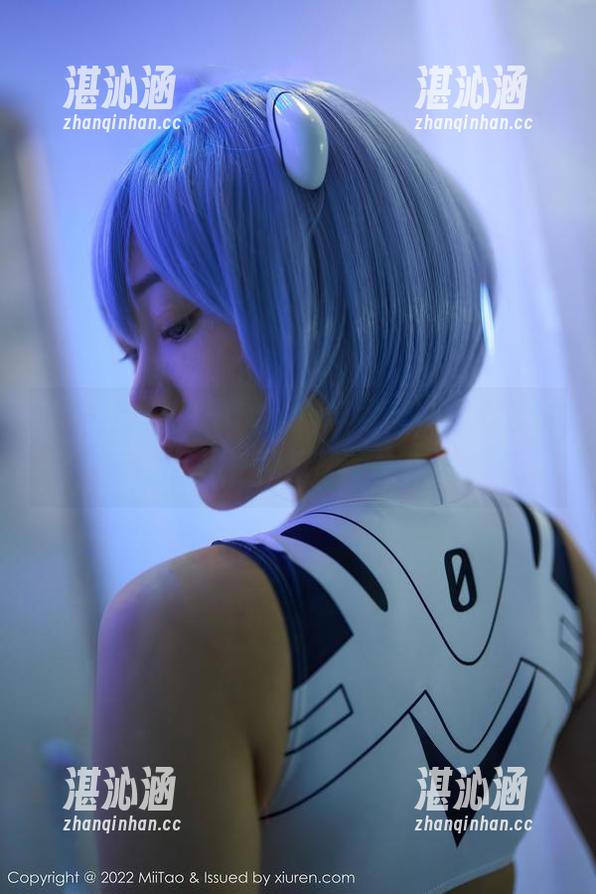 蜜桃社-陌子Mandy 蜜桃社 - 陌子Mandy真会玩,这“白丝”作品让我想把网盘里的文件都扔掉。