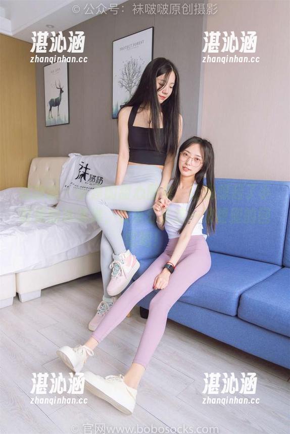袜啵啵 - 小淳的甜心图集，让我想起了小时候的冰淇淋，快来分享这一波甜蜜的回忆吧！