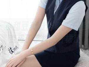 袜啵啵 – 小甜豆美脚合集：无意间就把我变成了手抖的柠檬精