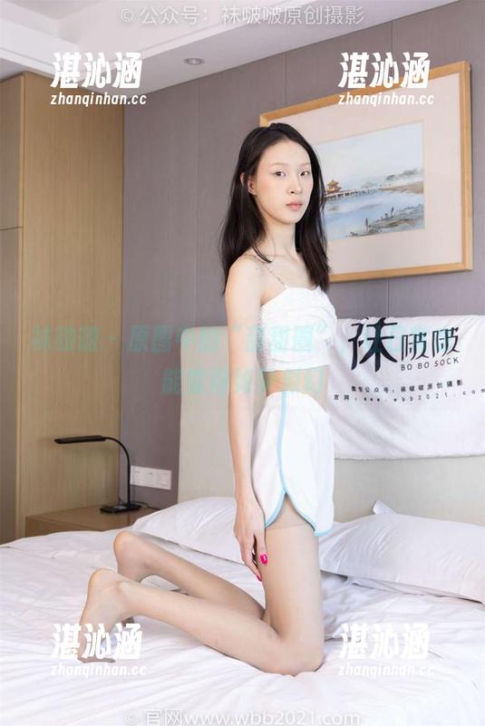 袜啵啵 - 原图中的“甜甜圈”，让日常也能变得如梦似幻