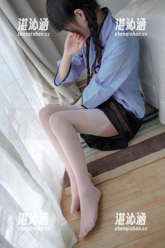 突围圣光之外——西尔酱汉服腰，果然适合我的套图收藏！