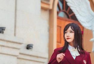许多鱼鱼鱼的FGOSABER，私拍圈里的“超绝美图”！