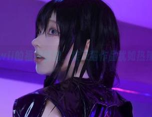 起司块wii的福利馈赠，埃及猫作品犹如热辣夏日！