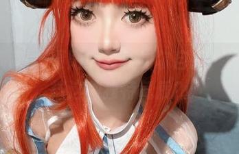 就说趴趴捣蛋陌的最新约尔自拍，谁能抵挡这种独特气质？