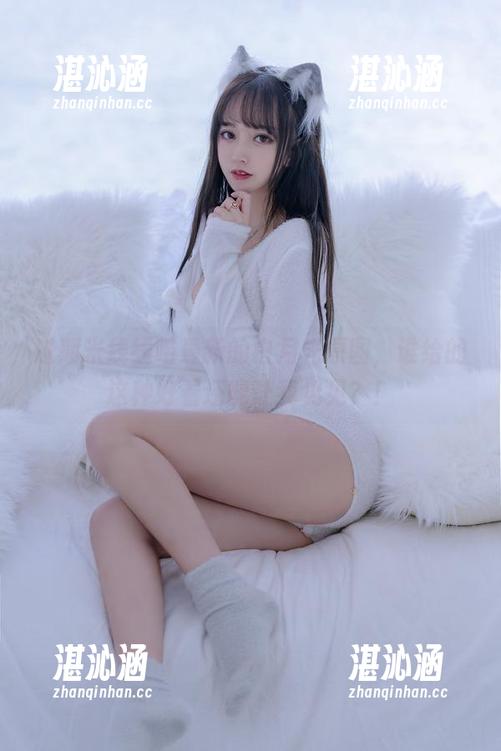过期米线线喵最新的白月光原图，谁给的这种好看还能让我见见？！