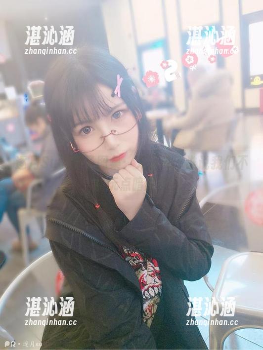 逐月Su的梦子图集：无圣光，谁说我们不能玩点暗黑？