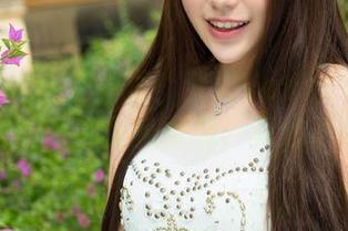 青豆客 – 快来围观！梦娜Vanessa的花嫁美图，都是免费滴，真心不骗你