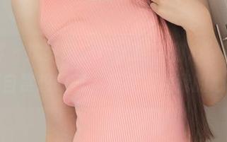 青豆客 – 沈梦瑶_Gcat的“甜心”写真，情不自禁想叹气，是在透视我的心吗？