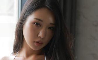 浴缸里的韩国CoCo，私拍时间到了——你会忍不住想多看几眼！