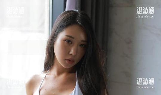 韩国CoCo 浴缸里的韩国CoCo,私拍时间到了——你会忍不住想多看几眼!