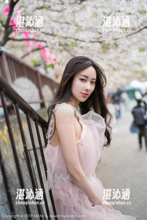 魅妍社 - 你敢不敢下载Mieko林美惠子的图包，来挑战一下你对‘剧情’的理解？