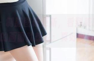 魅妍社 – 制服图册更新，看到美昕Yumi的画面就想说：真好啊！