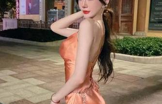 微密圈 – 紫色古风写真集更新，黎允熙又从哪里“拿”回来这些神奇的衣服？
