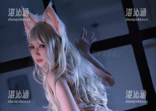 天台见，黑白御猫的作品福利太洗脑了