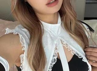 微密圈 – 黑饱宝的图库：这是哪位小女孩在我面前晃来晃去啊？